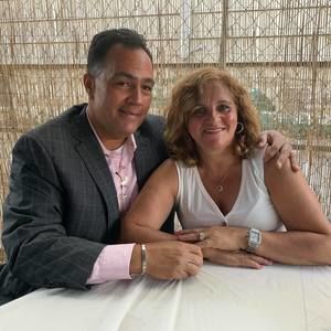 Meet your Posher, Rene